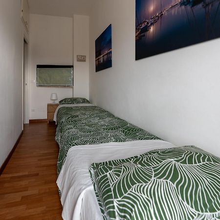 "Casa Incantevole" Fronte Mare Pescara - Appartamento Via Buozzi Eksteriør billede