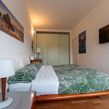 "Casa Incantevole" Fronte Mare Pescara - Appartamento Via Buozzi Eksteriør billede