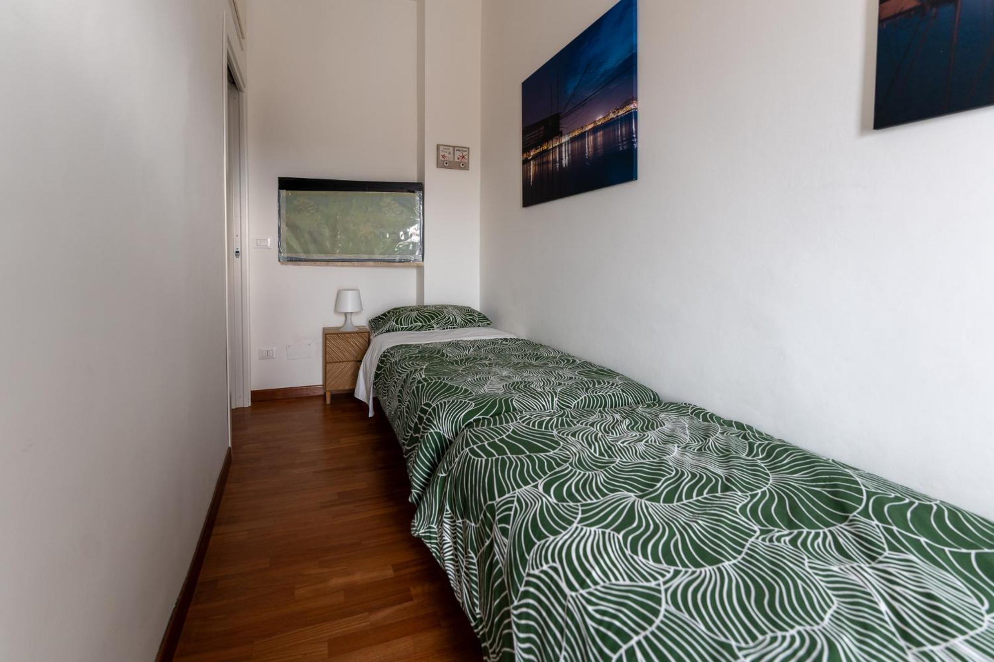 "Casa Incantevole" Fronte Mare Pescara - Appartamento Via Buozzi Eksteriør billede